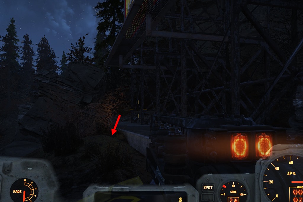 Fallout 76 Treasure Maps Guide MMO Guides, Walkthroughs and News