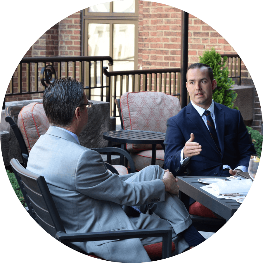 Visitors Duquesne Club