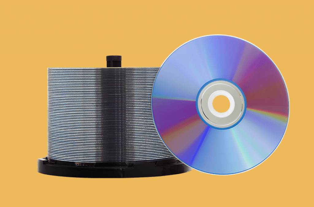Duplication & Editing DVD Memories Preserved