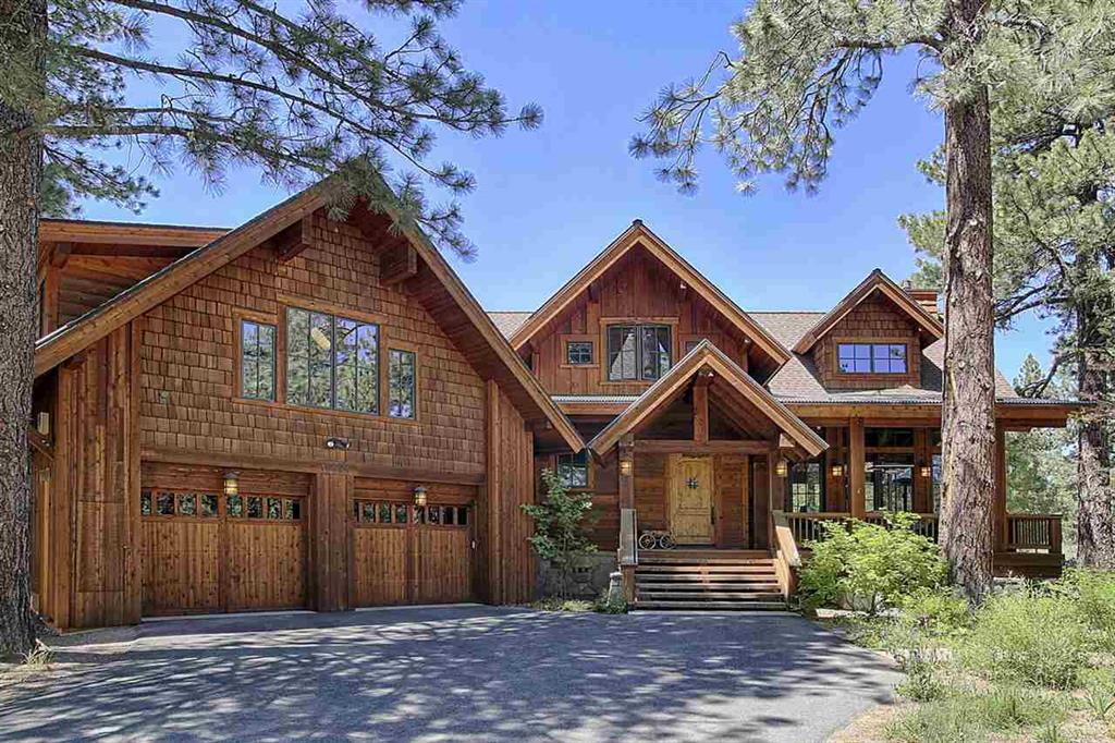 Search Schaffer's Mill Homes TruckeeTahoe Luxury Homes Chris