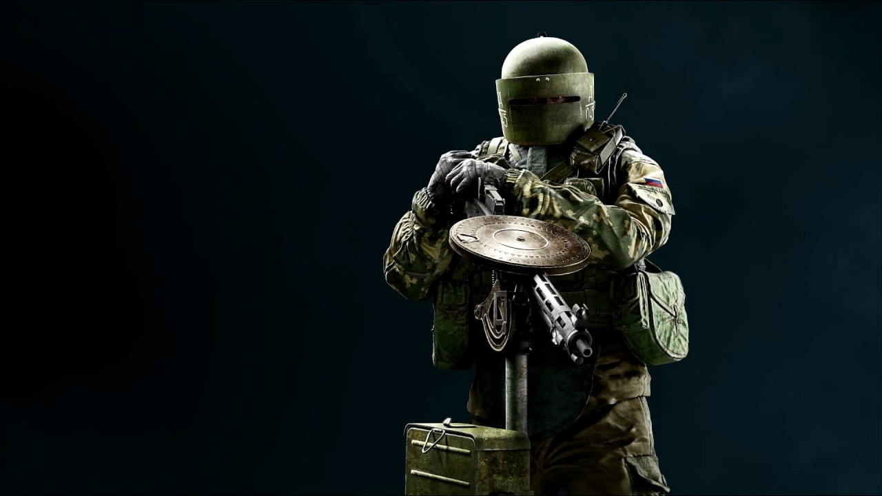 A Guide To The Best Operators In Rainbow Six Siege Outbreak (Tier List) Ftw Article eBaum's