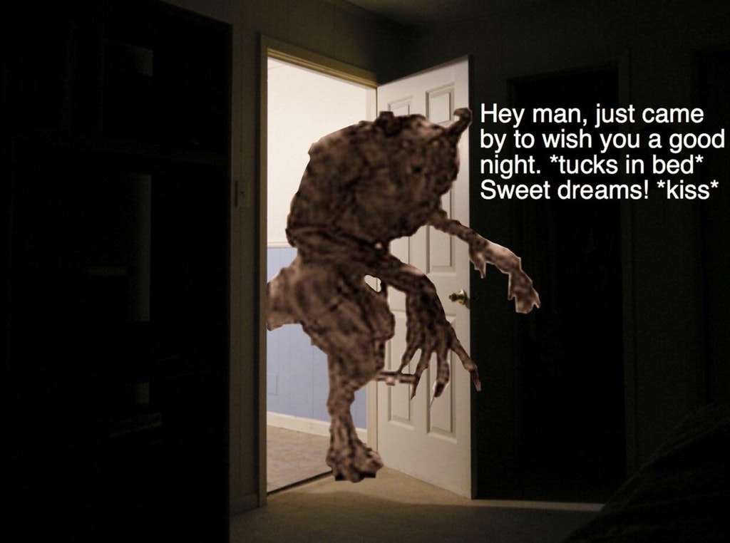 Apyr Is A Creepy New Gaming Meme That'll Leave You In Stitches Ftw