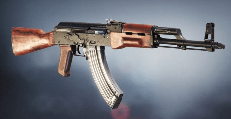 10 Best Guns and Mods to Use with Them in Call of Duty Mobile Ftw Article eBaums World