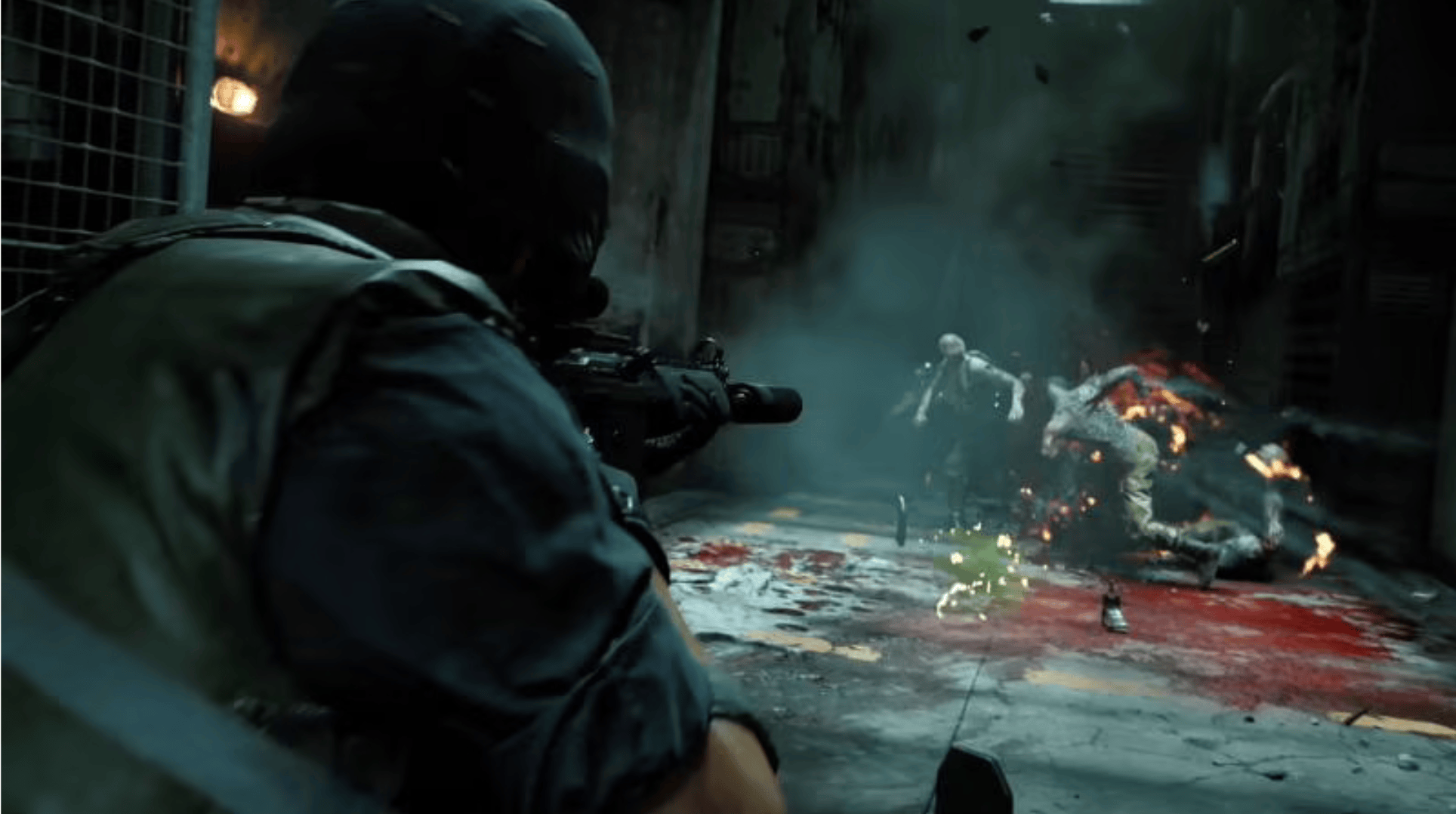 All Answers to FAQ for 'Call of Duty Black Ops Cold War' Zombies Ftw