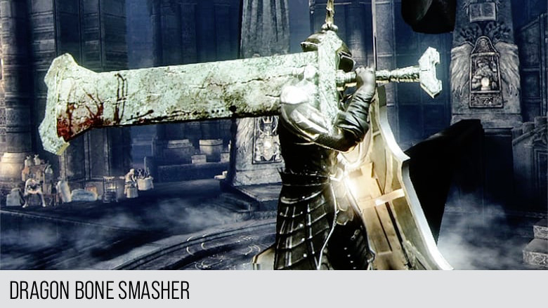 How to Pick the Best Weapons for Every Build Type in 'Demon's Souls