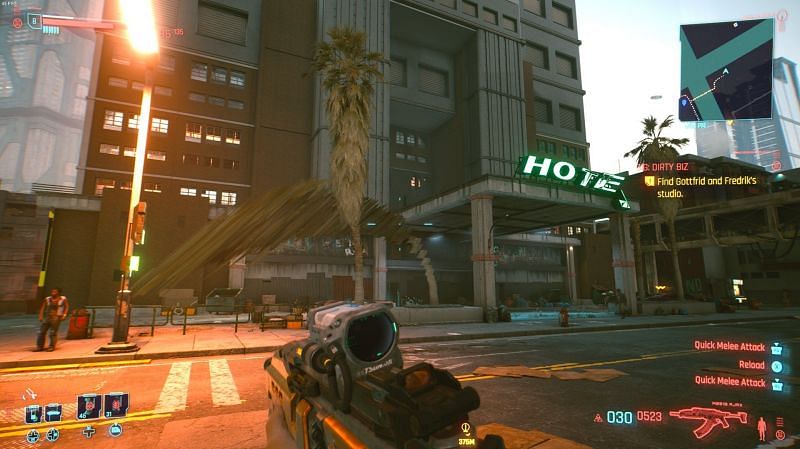 Beginner's Guide to 'Cyberpunk 2077' Everything You Need to Know Ftw