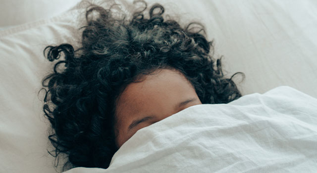 We believe that happy, loved and connected children are destined for success in every facet of their lives. Why is My Dry Eye More Severe in the Mornings?