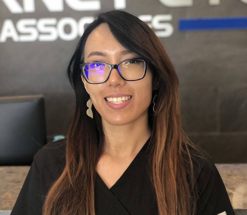 Meet Our Forney Optometrists & Staff Optometrist Near Me