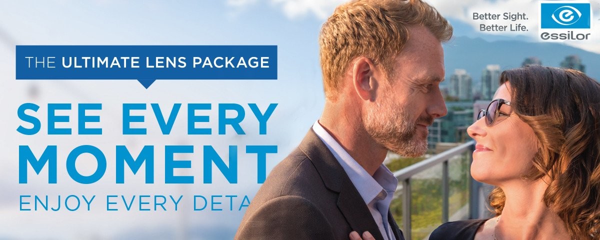 Essilor Lenses Pikes Peak Eye Care Colorado Springs Opticians Near You