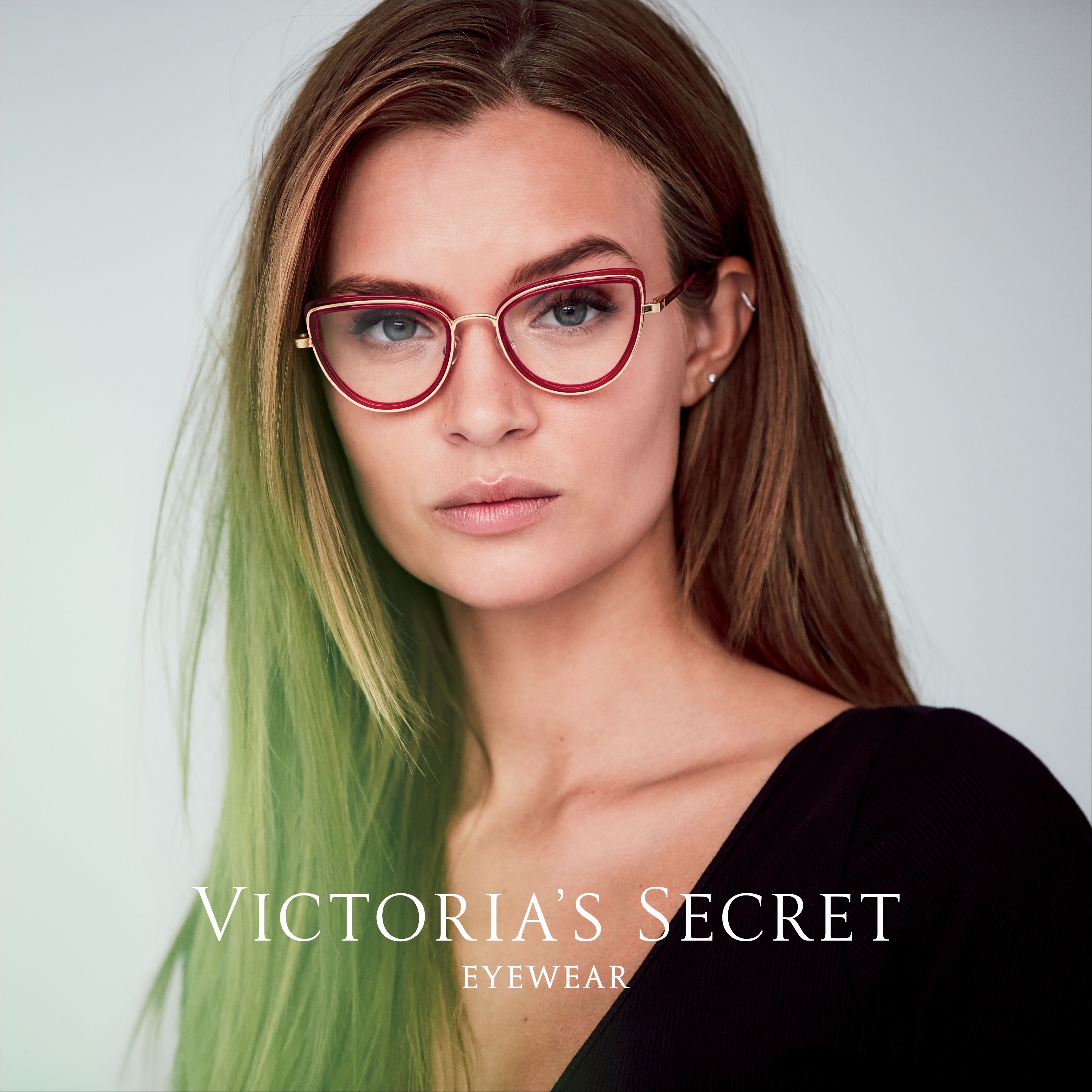 Introducing Victoria’s Secret eyewear!