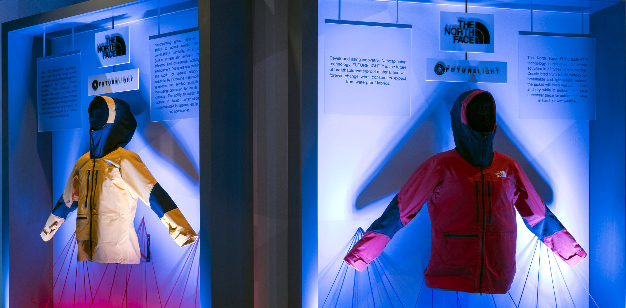 Not Your Mother’s Raincoat Meet the Latest in Sustainably Weatherproof