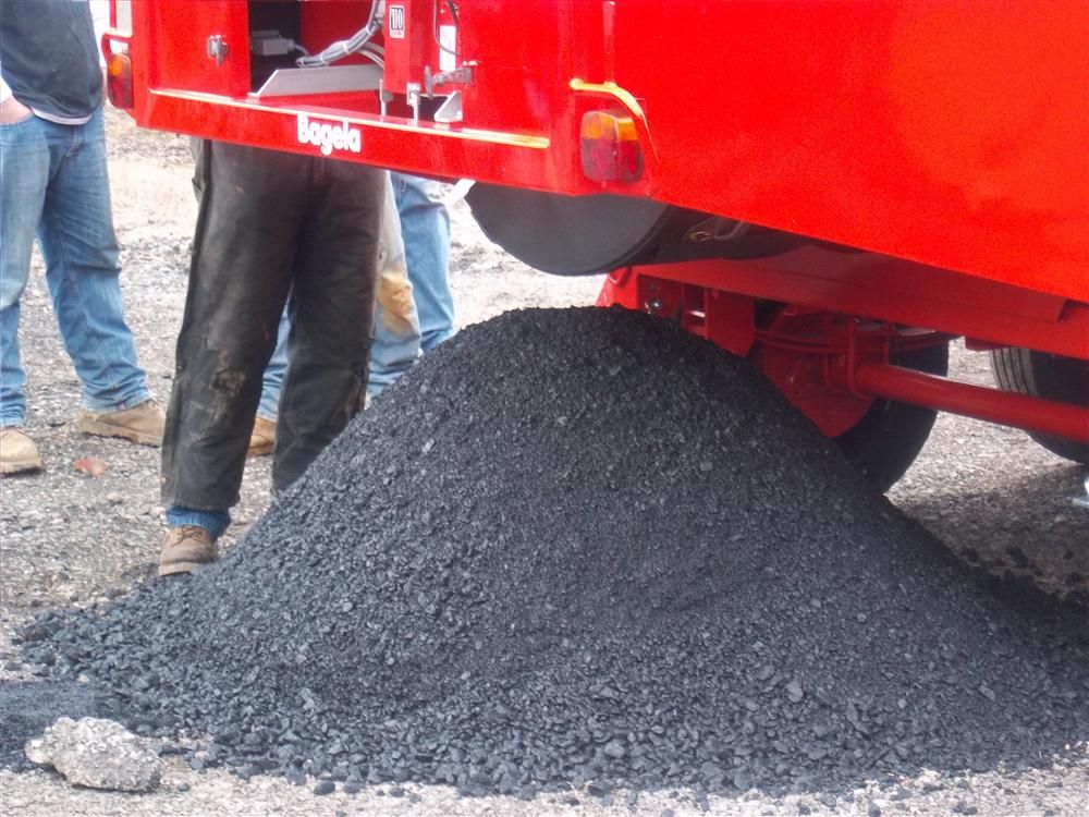CC&T Adds Rubble Master, Bagela Asphalt Recycler Lines :: Story ID