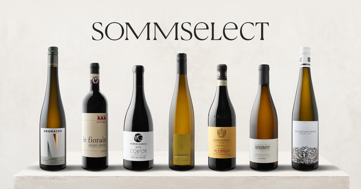 SommSelect Daily Offer Montenidoli TwoPack
