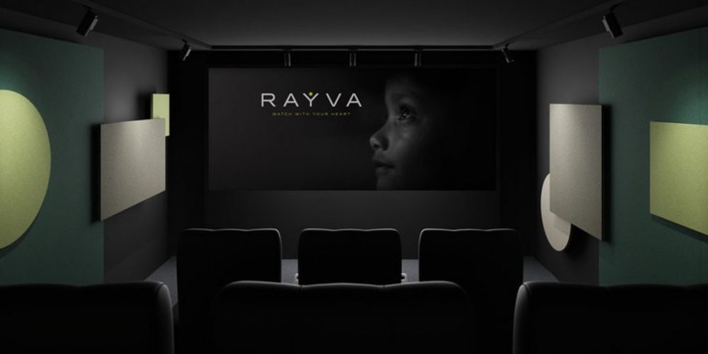 home theater