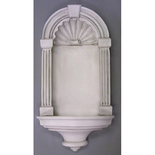 Classical Niche 22 Small Elements of Home Indoor and Outdoor Decor Garden, Religious, Busts