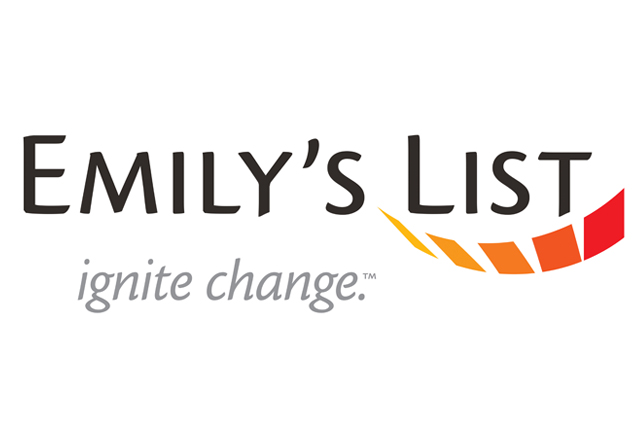 Emilys List 2023 Candidates Emily's List Announces New Brand Identity And Website | Emily's List