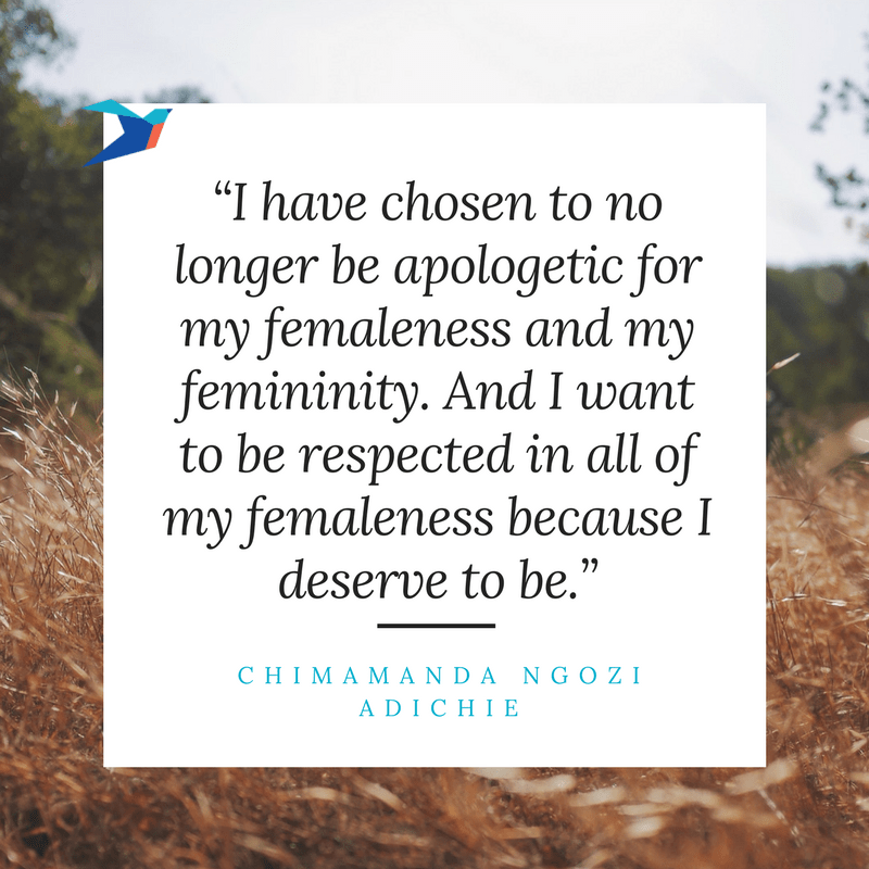 Inspirational Quotes from Black Female Authors Ellevate