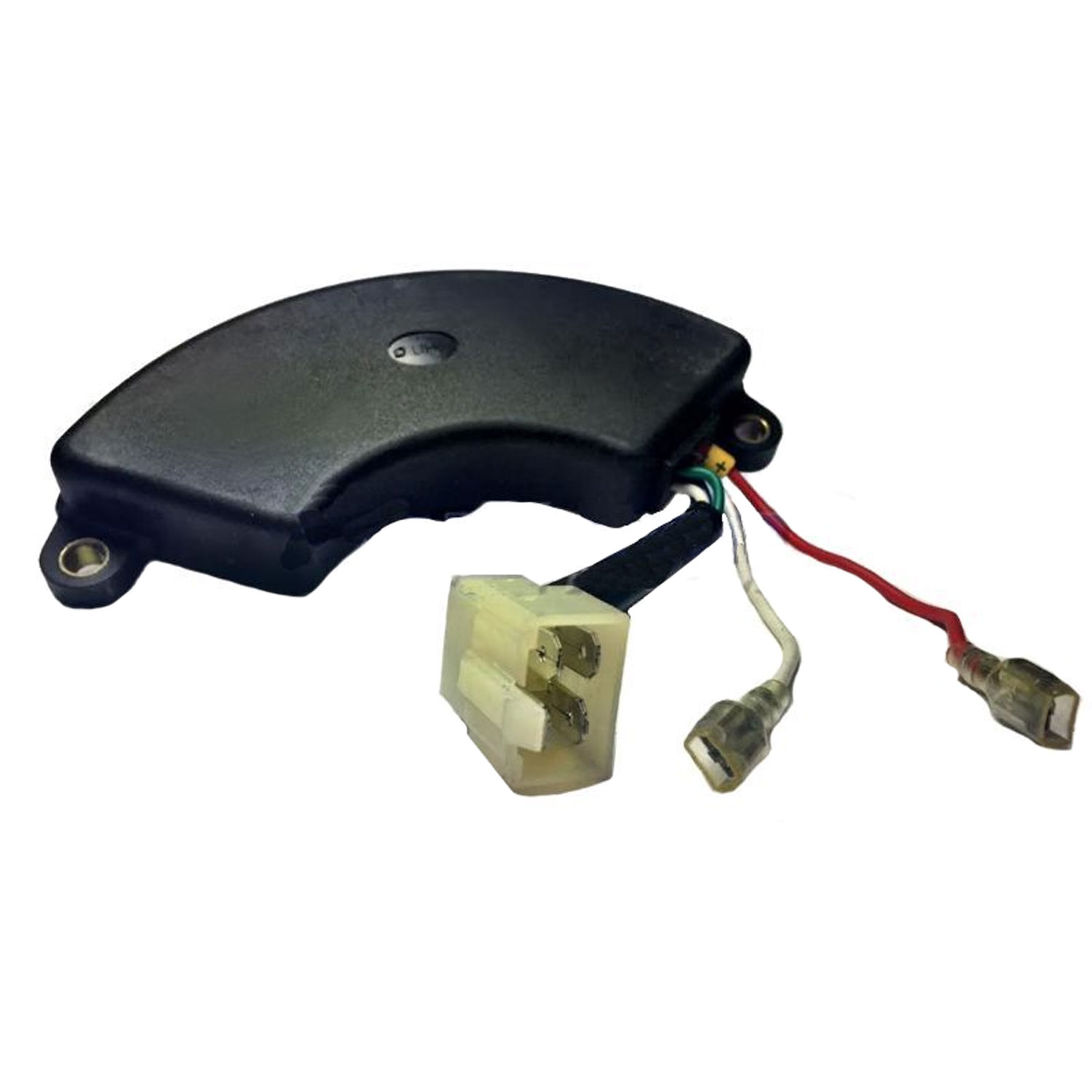 Genuine OEM Generac 0G9899 Alternator 5000W Part Number 0G9899 eBay