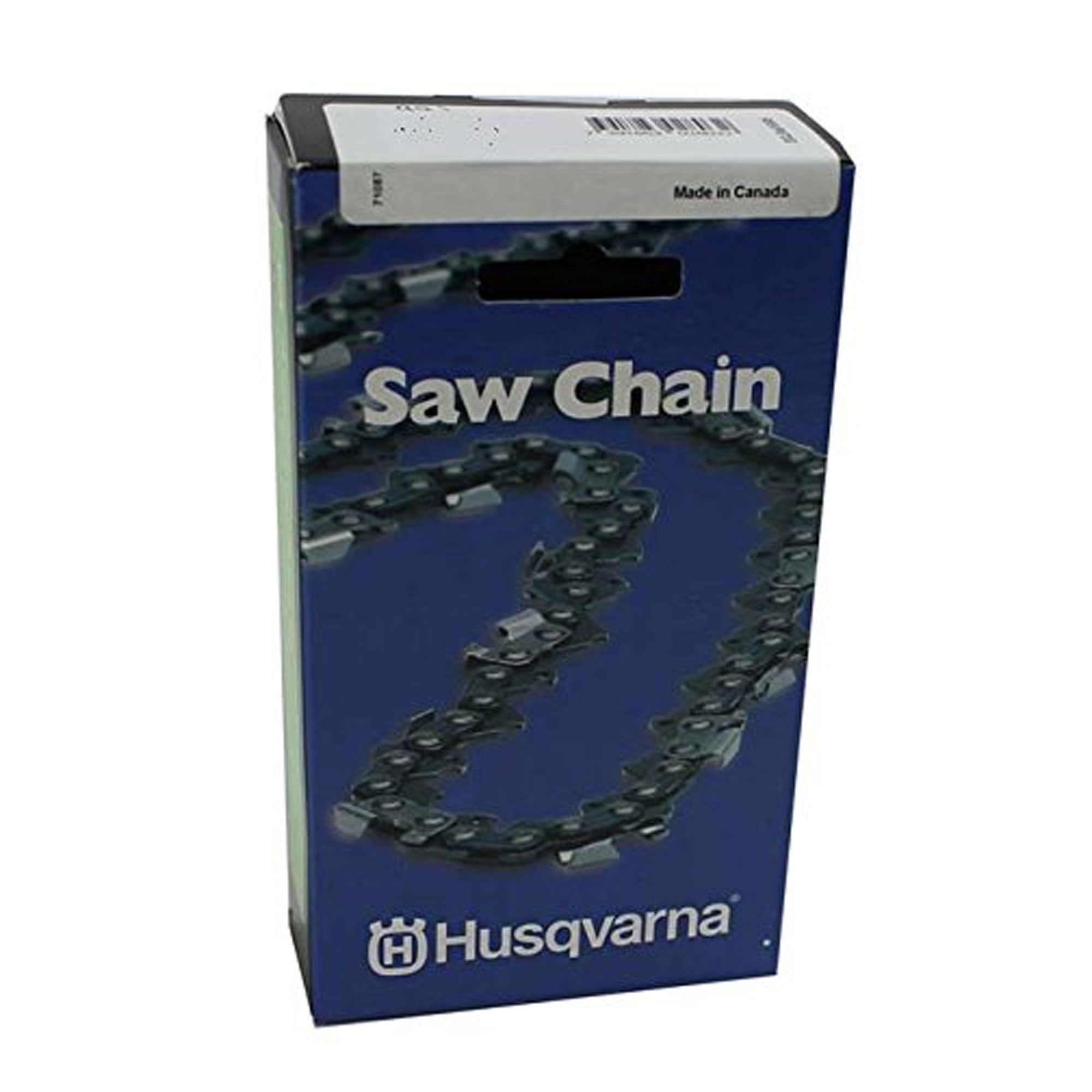 OEM Husqvarna 501842784 (591132084) 24" Skip Tooth Chain 3/8" .050