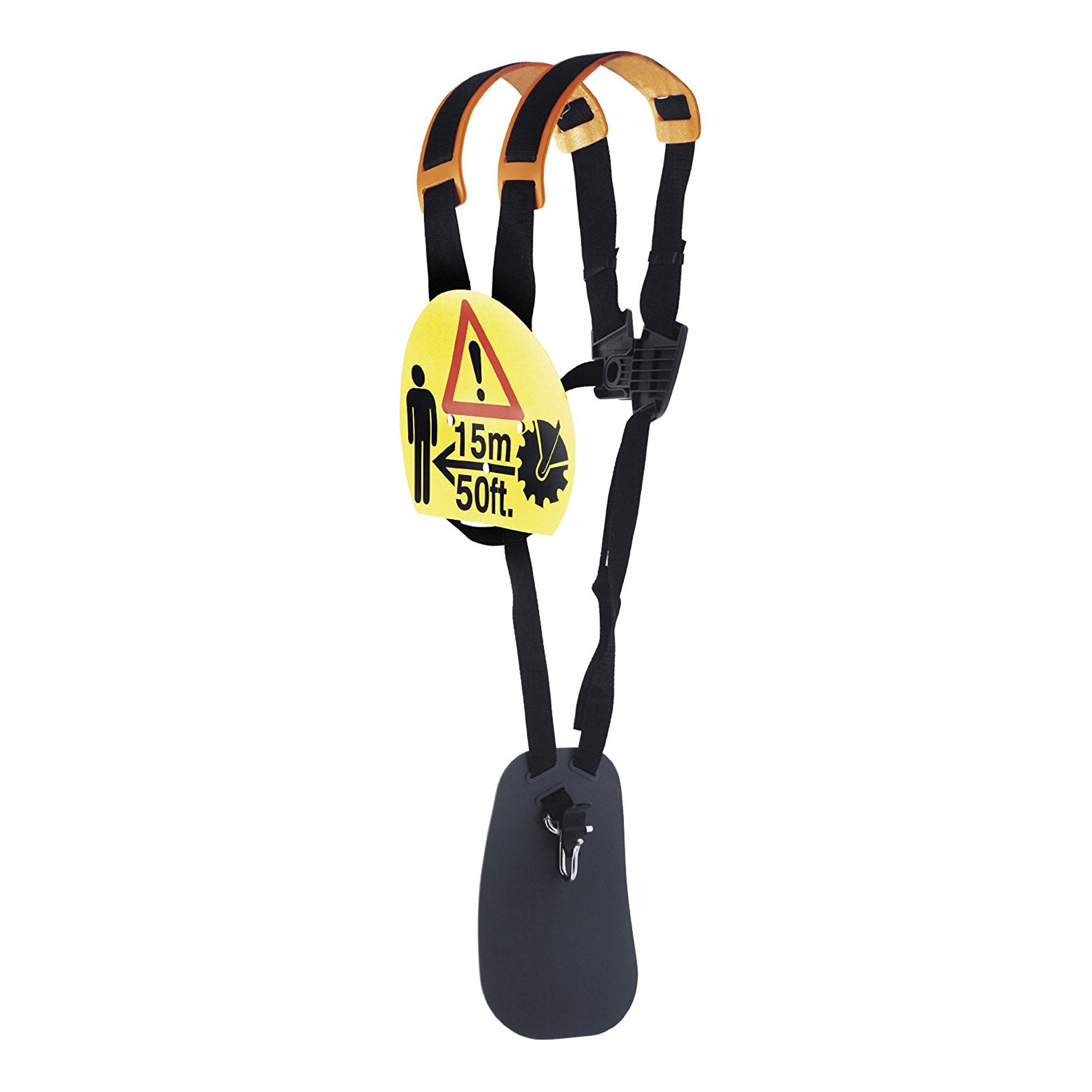 Husqvarna 537216302 Brush Cutter Harness eBay