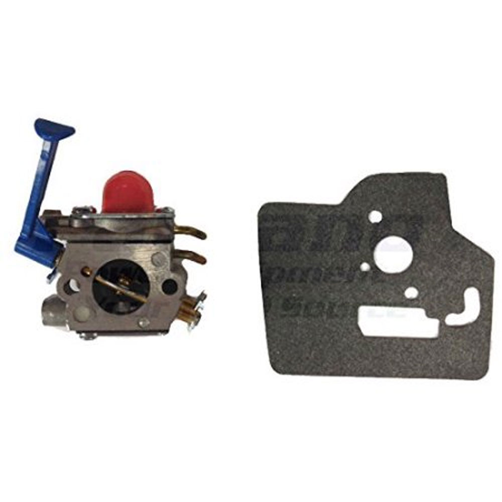 OEM Husqvarna Carburetor 545081848 C1QW40A Fits 128C 128L 128LD 128R