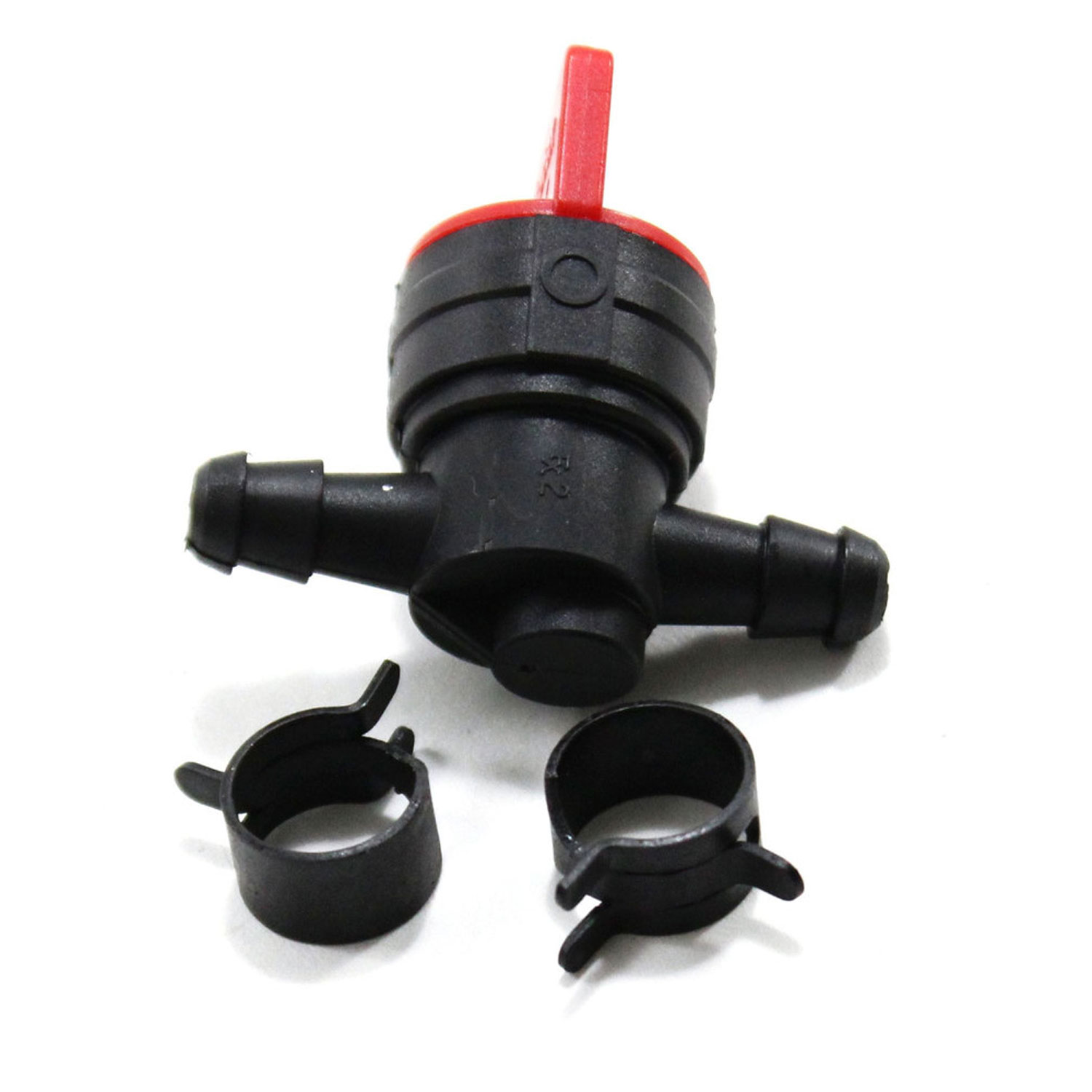 Briggs & Stratton 698183 Fuel Shut-off Valve for Quantum and Selected