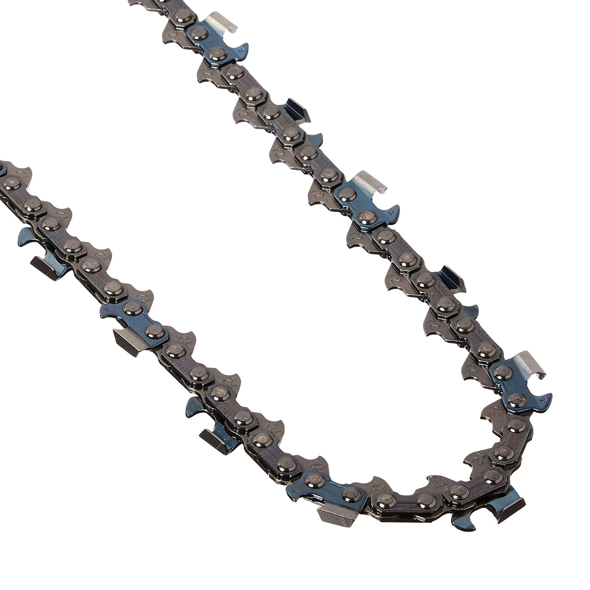 OREGON 72LPX072G 72 Drive Link Super 70 Chisel Chain, 3/8Inch