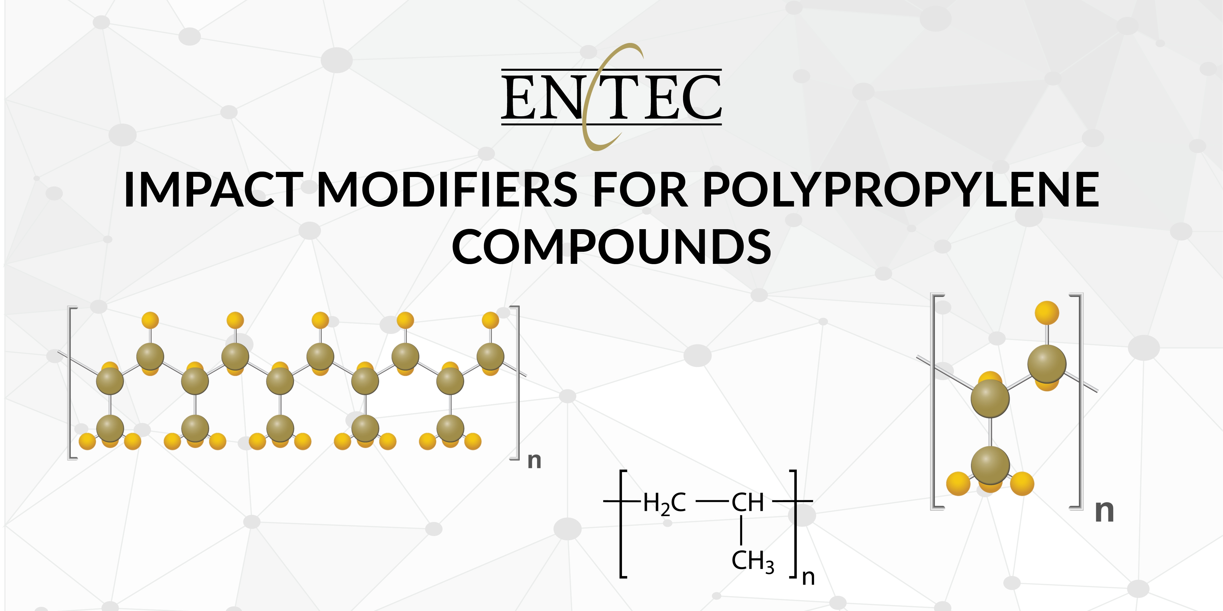 Impact Modifiers for Polypropylene Compounds