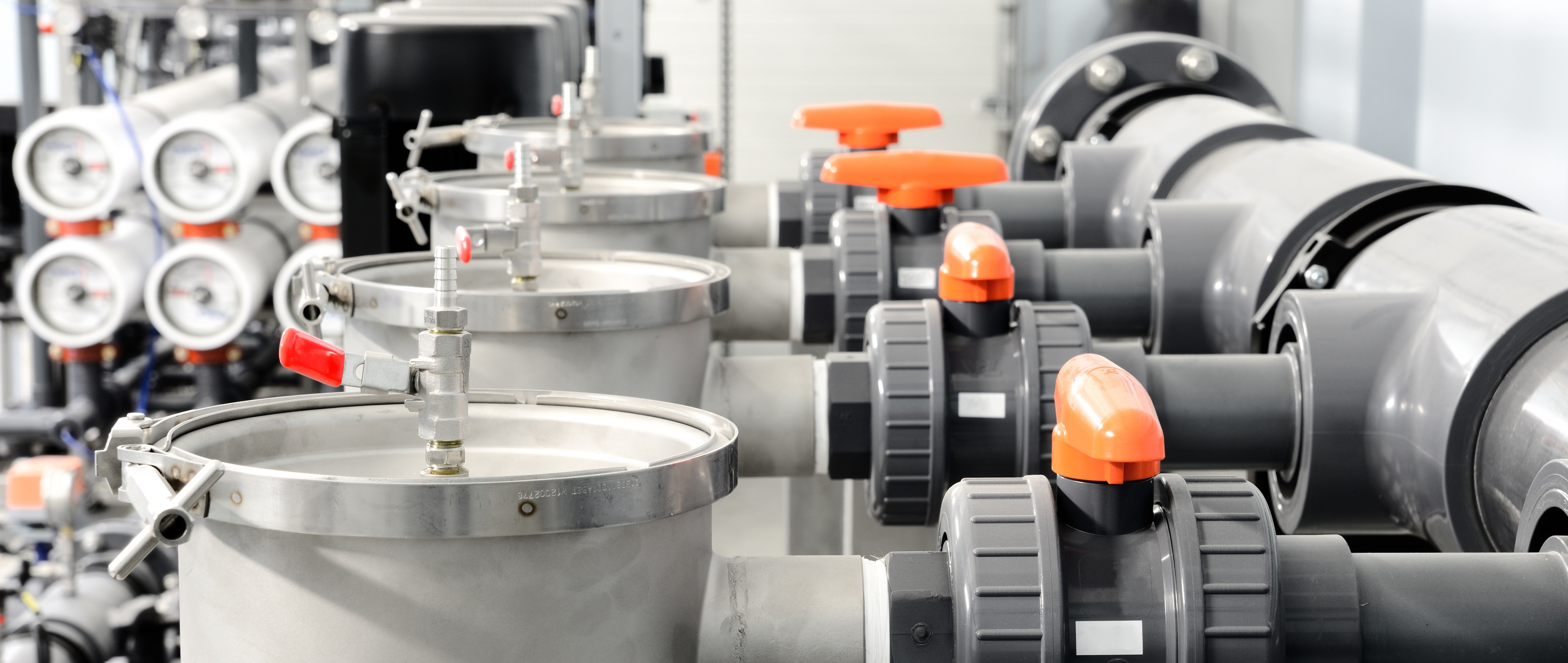 Plastics for the Plumbing Market Entec Polymers