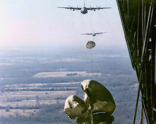 Little Rock Air Force Base Encyclopedia of Arkansas