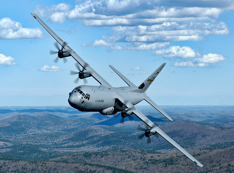 Little Rock Air Force Base Encyclopedia of Arkansas