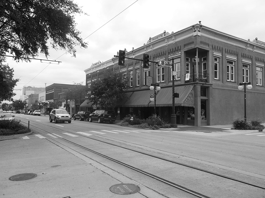 Argenta Historic District Encyclopedia of Arkansas
