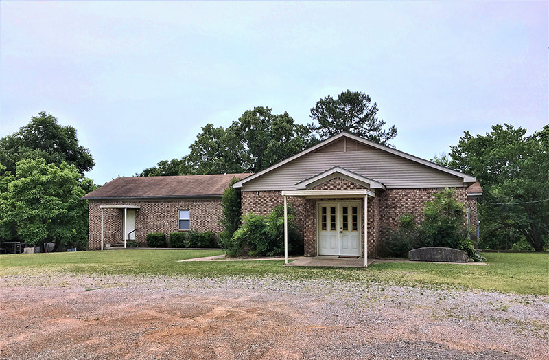 Bates (Scott County) Encyclopedia of Arkansas