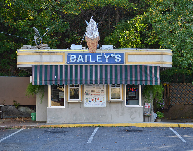 Bailey’s Dairy Treat Encyclopedia of Arkansas