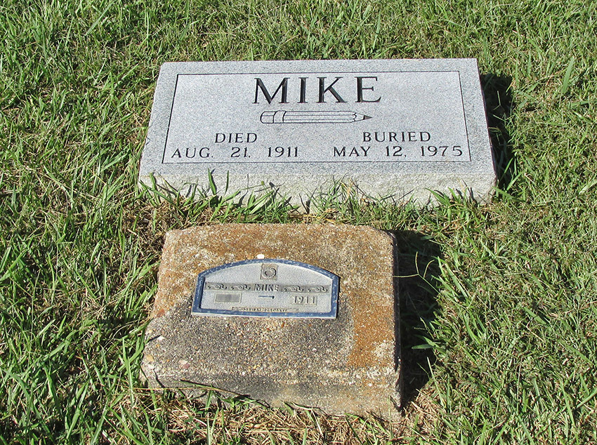 De Ann Cemetery Historic Section Encyclopedia of Arkansas