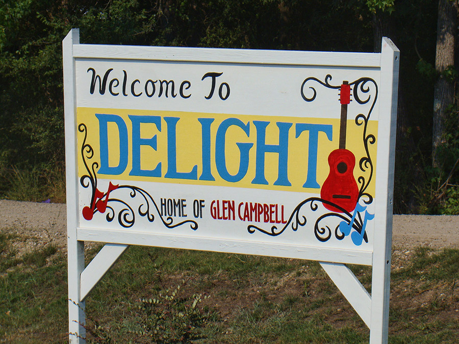 Delight (Pike County) Encyclopedia of Arkansas