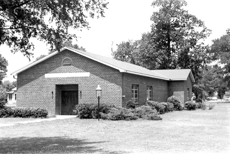 Desha County Court Building Encyclopedia of Arkansas