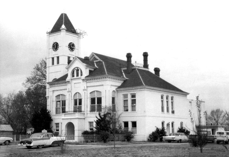 Desha County Courthouse Encyclopedia of Arkansas