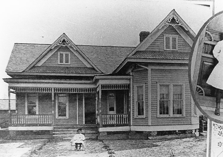 Fleming Home Encyclopedia of Arkansas