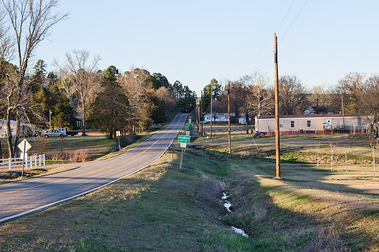 Houston Encyclopedia of Arkansas