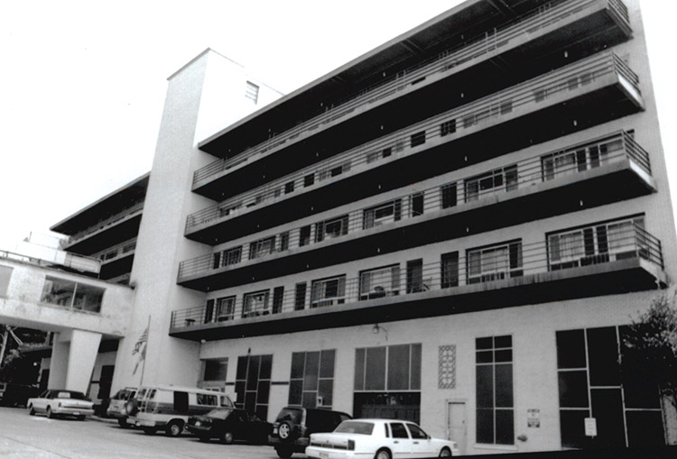 Jack Tar Hotel and Bathhouse Encyclopedia of Arkansas