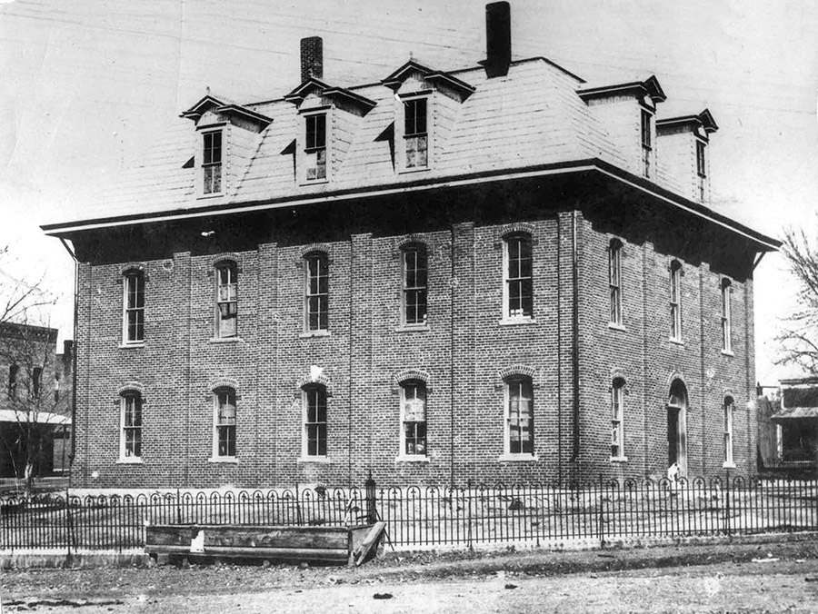 Baxter County Encyclopedia of Arkansas