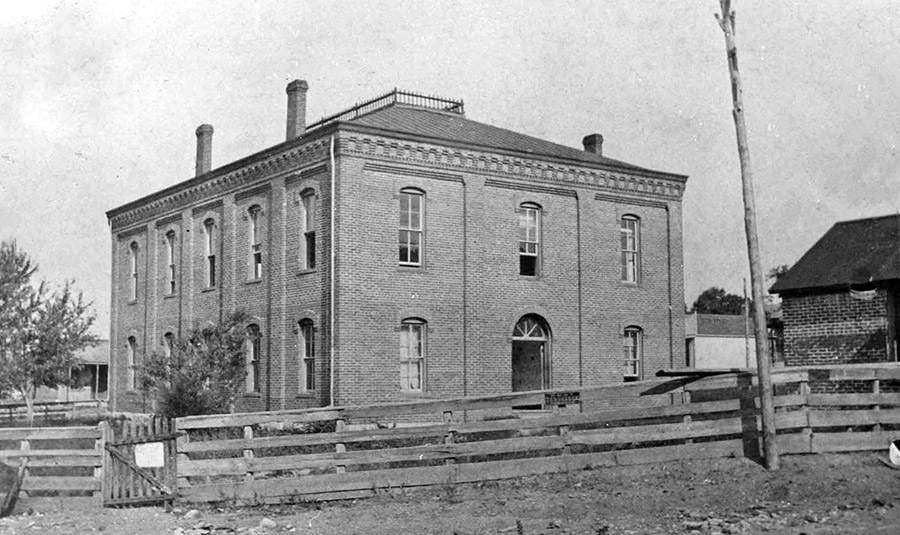 Baxter County Encyclopedia of Arkansas