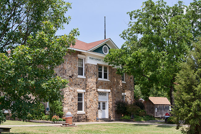 montgomery county history day 2023 Mount Ida (Montgomery County) Encyclopedia of Arkansas