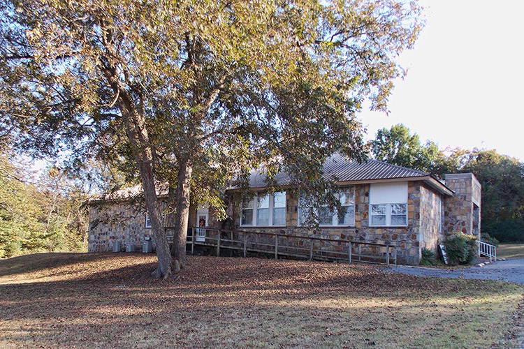 Moorefield School Encyclopedia of Arkansas