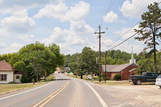 montgomery county history day 2023 Norman (Montgomery County) Encyclopedia of Arkansas
