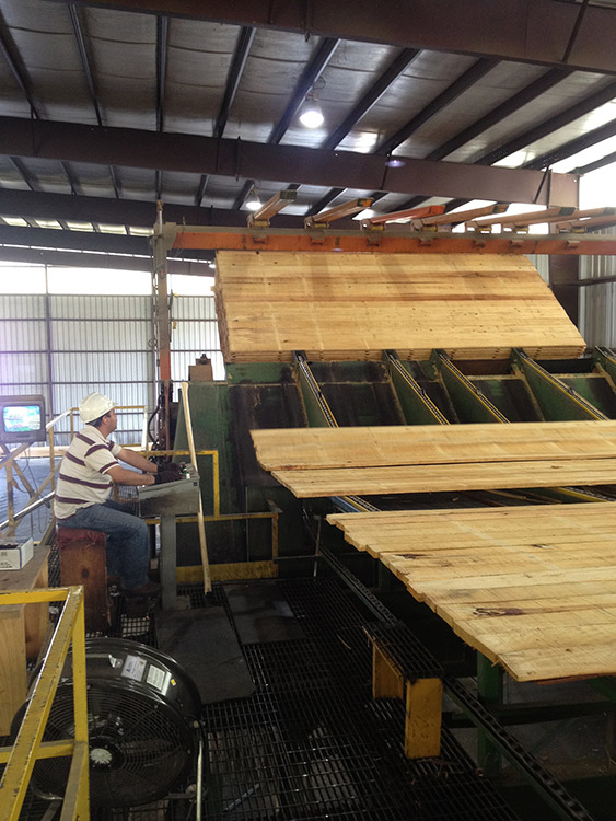 Bearden Plant Planer Mill Encyclopedia of Arkansas