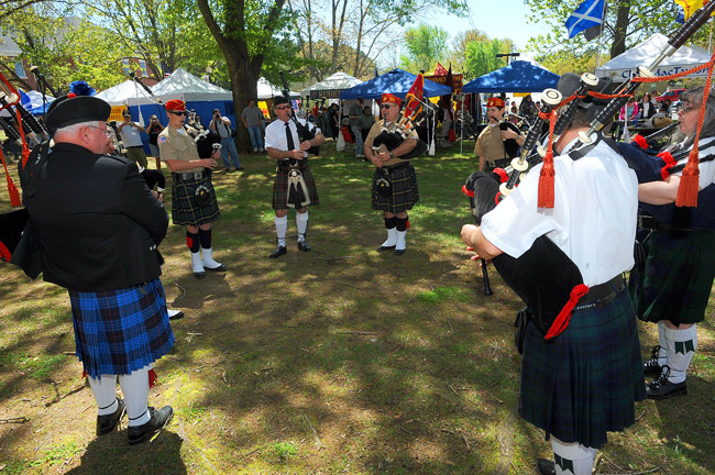 amherst scottish festival 2023 Arkansas Scottish Festival Encyclopedia of Arkansas