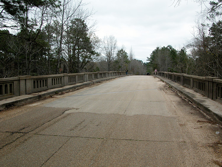 Kingsland Segment Overpass Encyclopedia of Arkansas