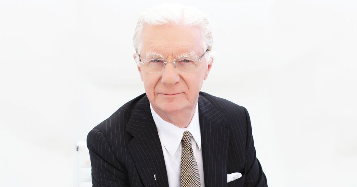 Bob Proctor 2025: Wife, net worth, tattoos, smoking & body facts - Taddlr